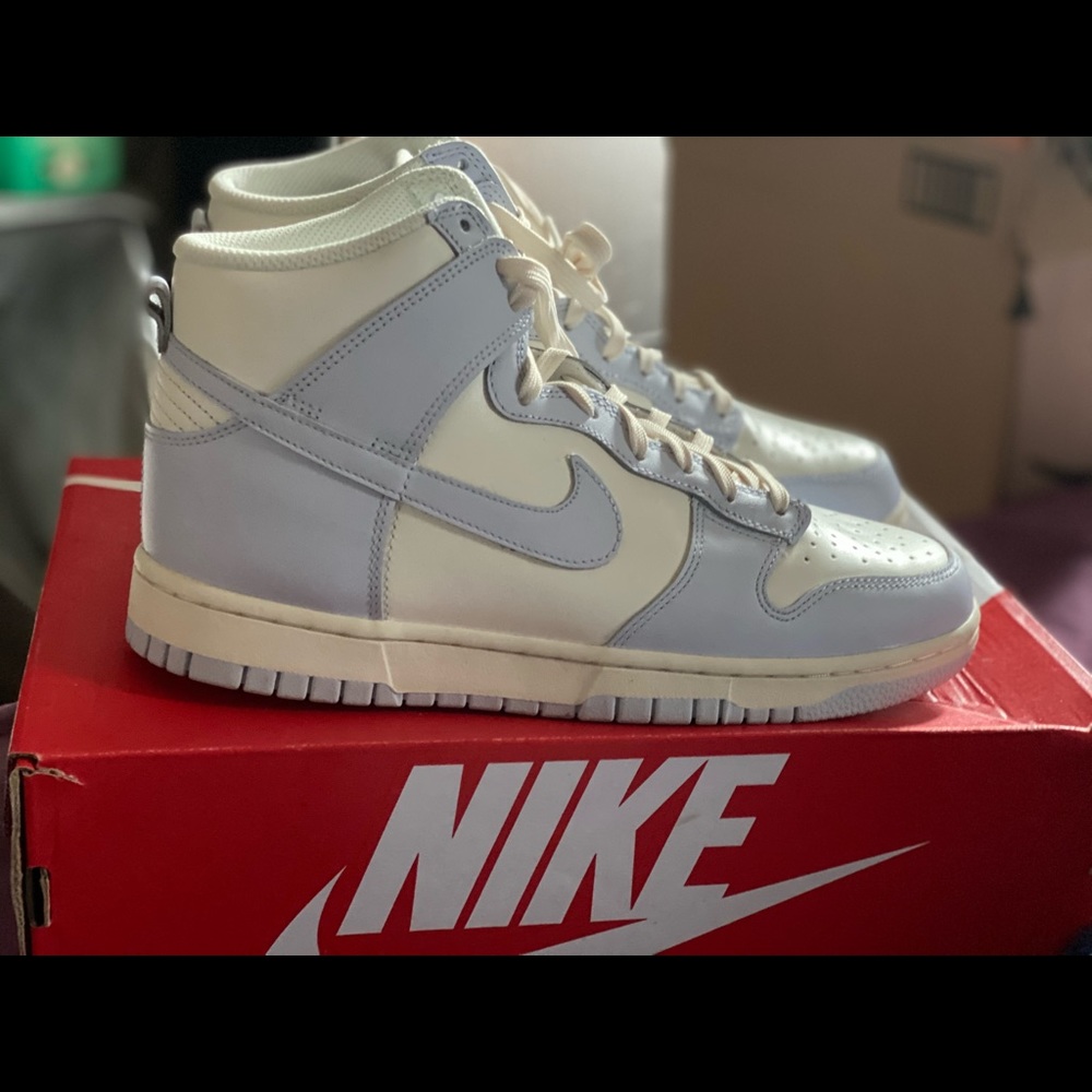 Dunks